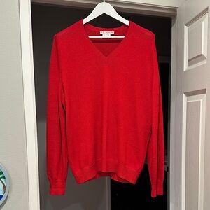 RARE St John Knit MEN’s sweater